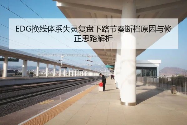 EDG换线体系失灵复盘下路节奏断档原因与修正思路解析